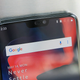 El OnePlus 6 y su “notch”.